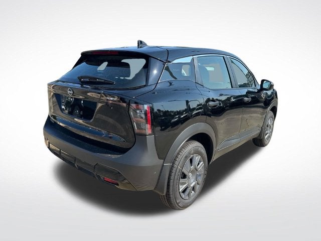 2027 Nissan Kicks S