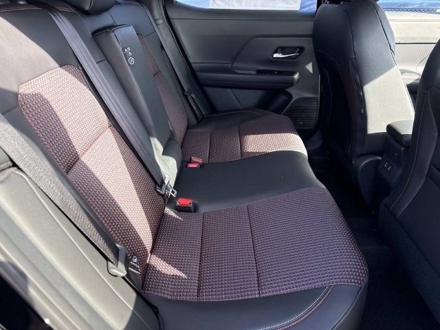 2027 Nissan Kicks SR
