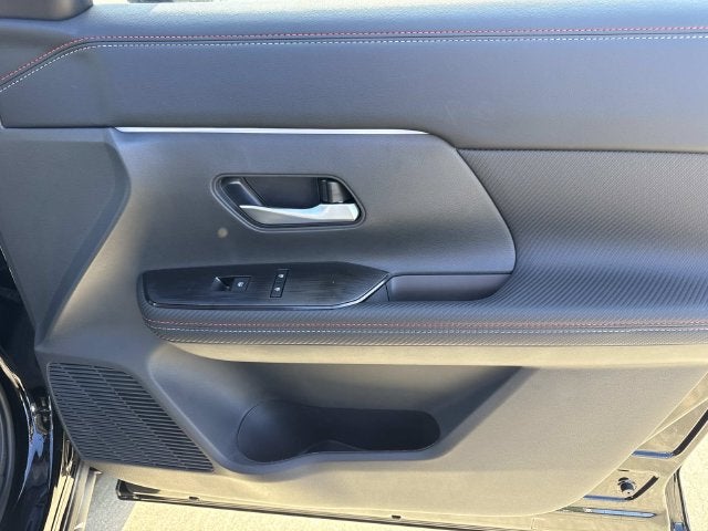 2027 Nissan Kicks SR