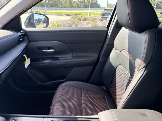 2027 Nissan Kicks SR