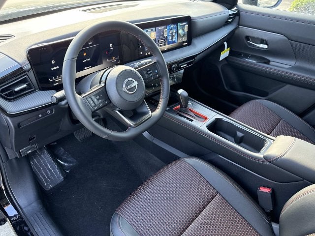 2027 Nissan Kicks SR