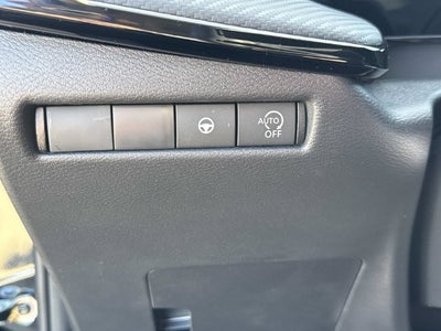 2027 Nissan Kicks SR