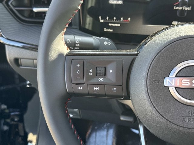 2027 Nissan Kicks SR