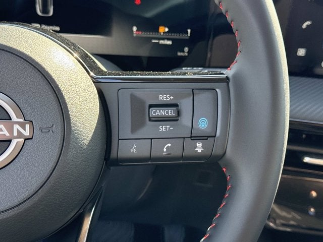 2027 Nissan Kicks SR