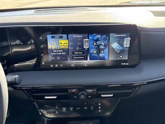 2027 Nissan Kicks SR