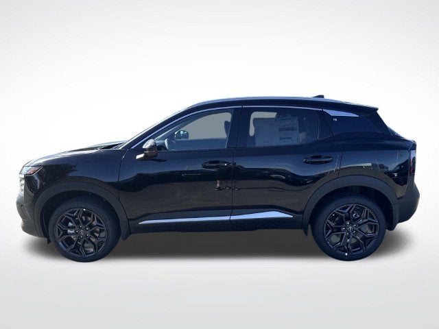 2027 Nissan Kicks SR