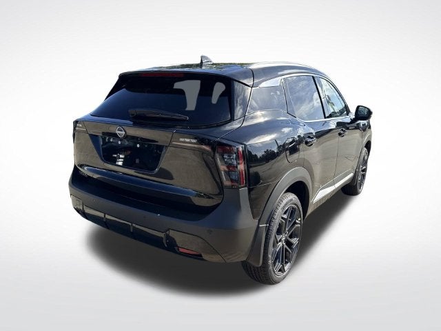 2027 Nissan Kicks SR