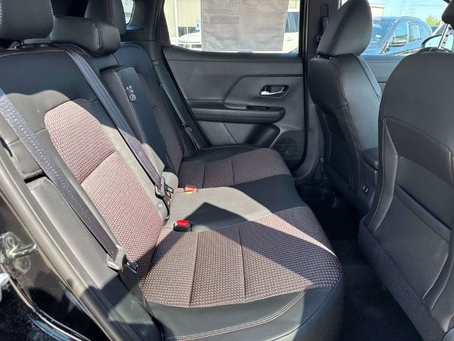 2027 Nissan Kicks SR