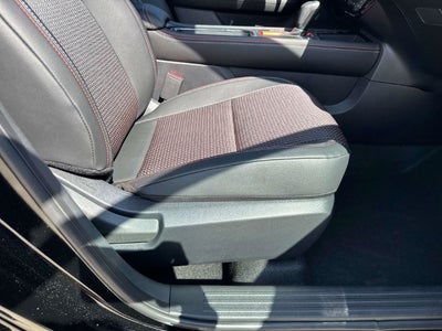 2027 Nissan Kicks SR