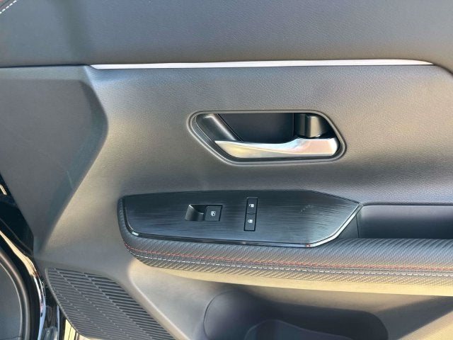 2027 Nissan Kicks SR