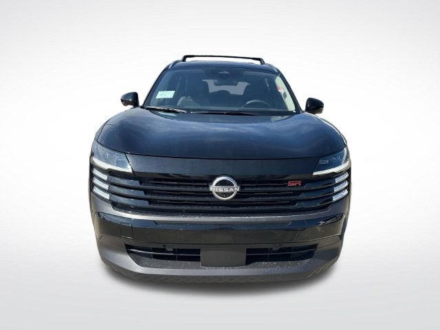 2027 Nissan Kicks SR