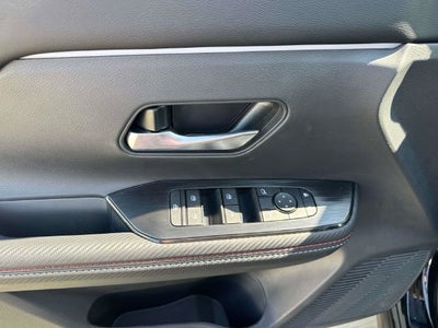 2027 Nissan Kicks SR