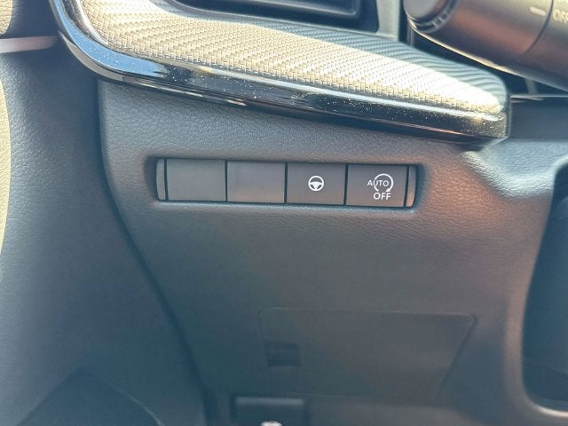 2027 Nissan Kicks SR