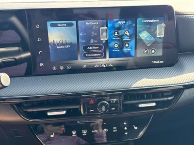 2027 Nissan Kicks SR