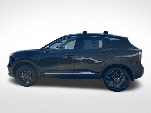 2027 Nissan Kicks SR