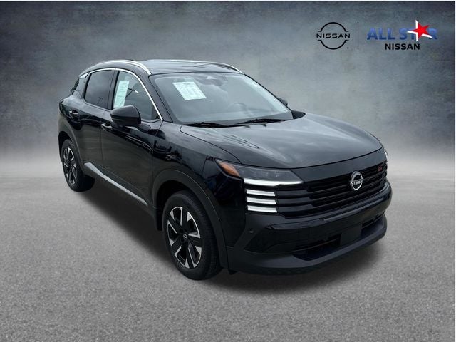 2025 Nissan Kicks 2.0 SR's photo