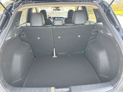 2027 Nissan Kicks SR
