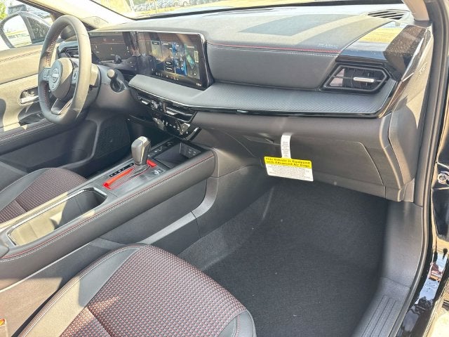 2027 Nissan Kicks SR
