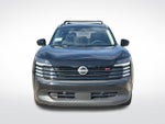 2027 Nissan Kicks SR