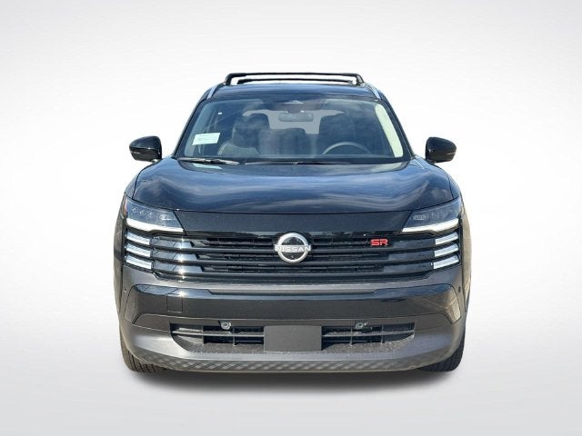 2027 Nissan Kicks SR