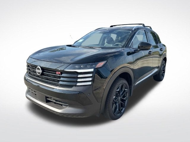 2027 Nissan Kicks SR