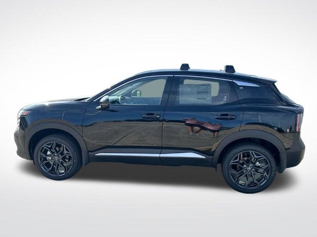 2027 Nissan Kicks SR