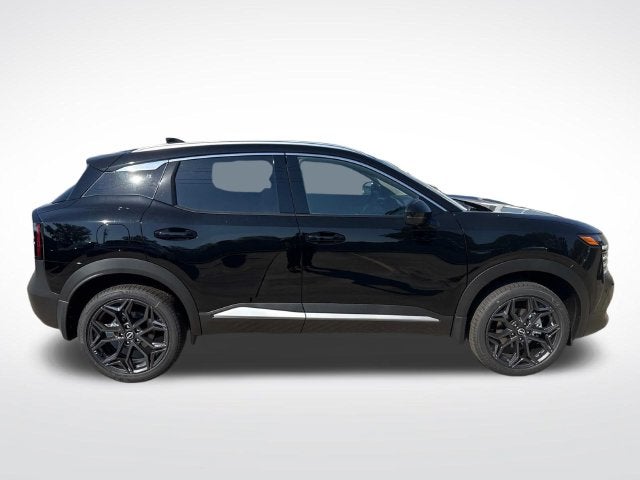 2027 Nissan Kicks SR