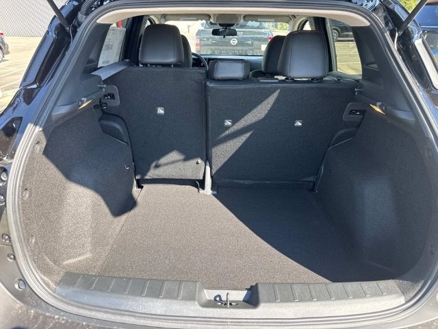 2027 Nissan Kicks SR