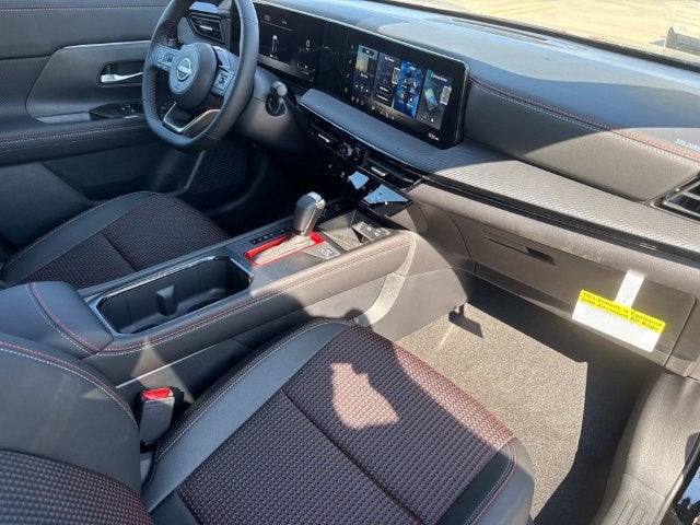 2027 Nissan Kicks SR