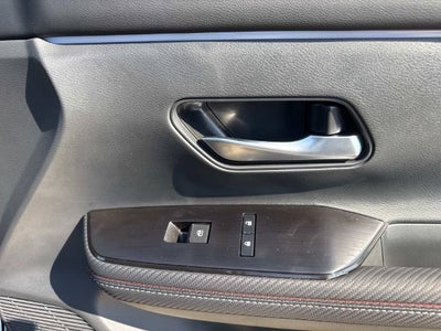 2027 Nissan Kicks SR