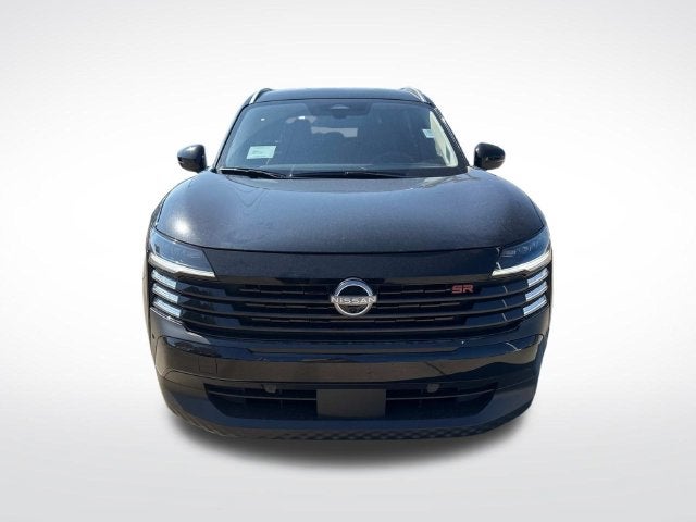 2027 Nissan Kicks SR