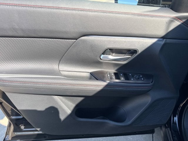 2027 Nissan Kicks SR