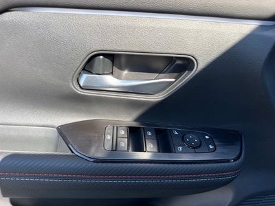 2027 Nissan Kicks SR