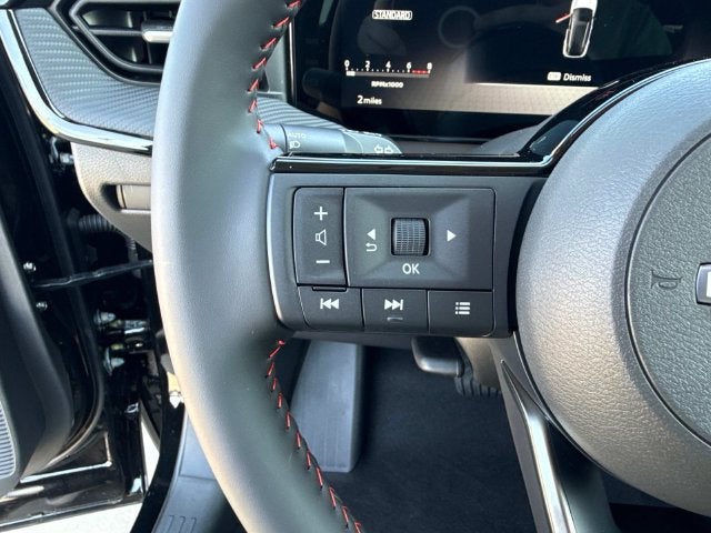 2027 Nissan Kicks SR