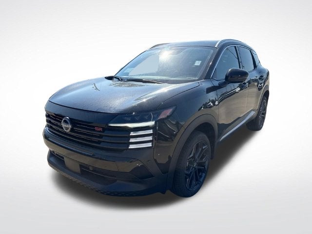 2027 Nissan Kicks SR