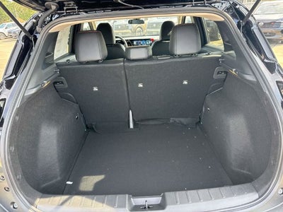 2027 Nissan Kicks SR