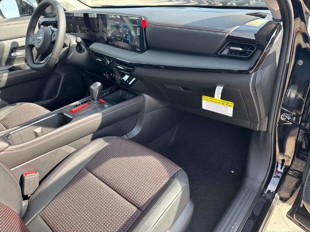 2027 Nissan Kicks SR