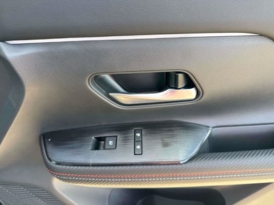 2027 Nissan Kicks SR