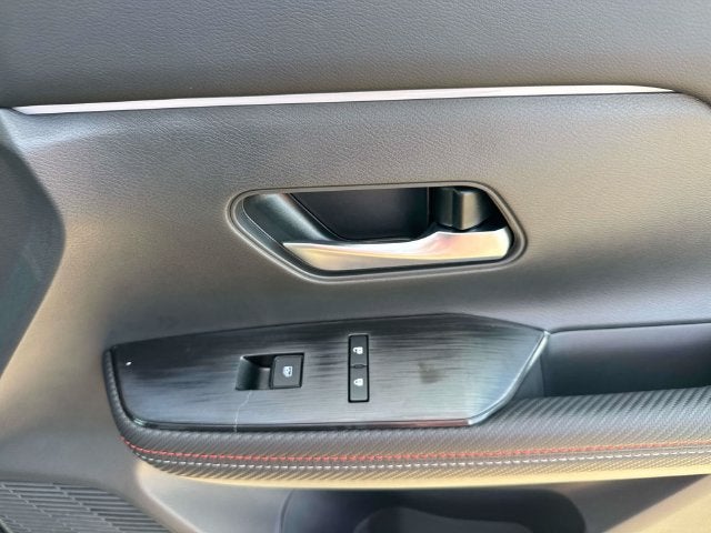 2027 Nissan Kicks SR