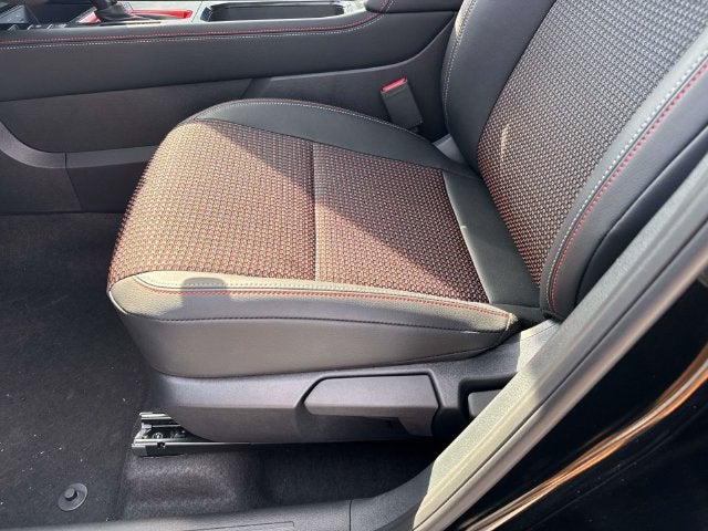 2027 Nissan Kicks SR