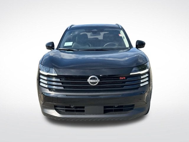 2027 Nissan Kicks SR