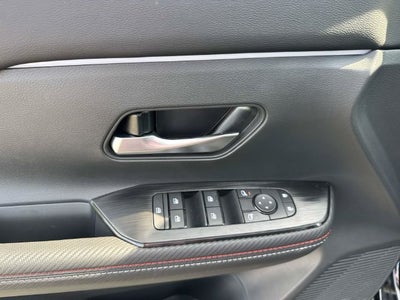 2027 Nissan Kicks SR