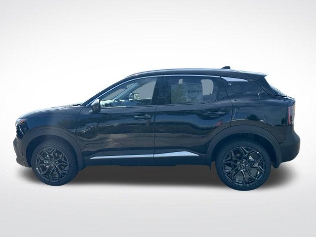 2027 Nissan Kicks SR