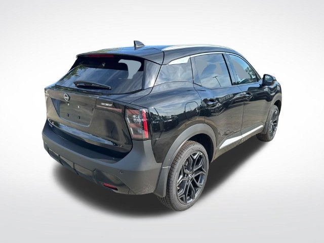 2027 Nissan Kicks SR
