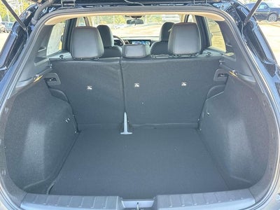 2027 Nissan Kicks SR