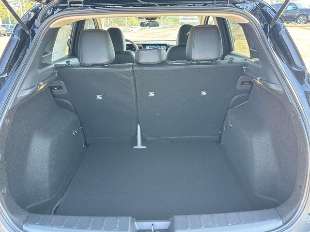 2027 Nissan Kicks SR