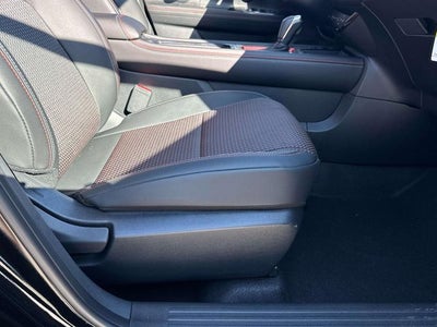 2027 Nissan Kicks SR