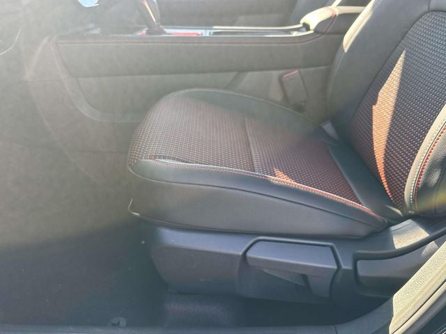 2027 Nissan Kicks SR