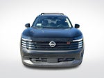 2027 Nissan Kicks SR