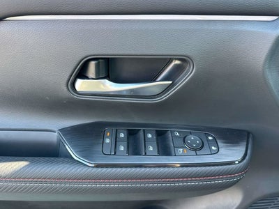 2027 Nissan Kicks SR
